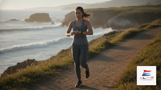 Beyond the Clock: How Smart Wearables Are Redefining the Way We Live