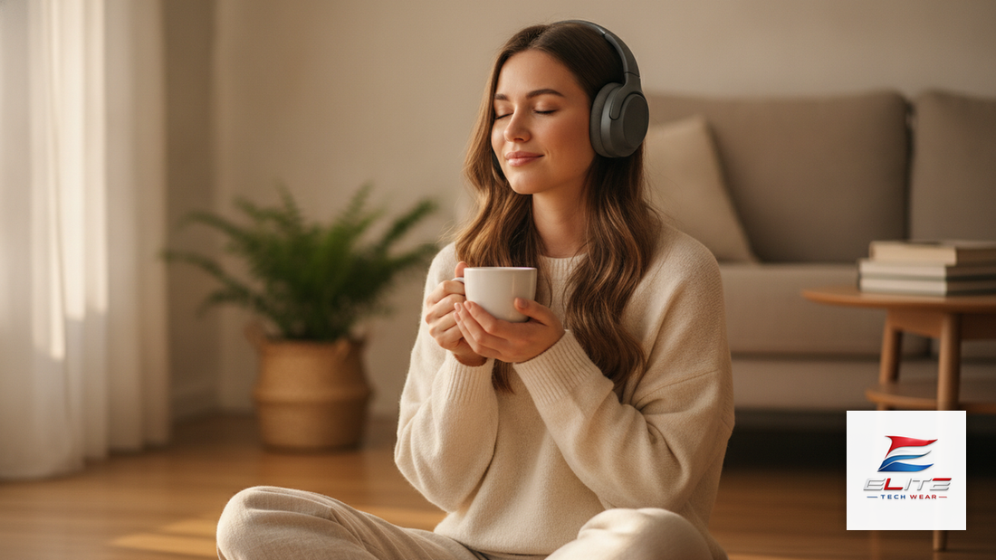 Hear Every Detail: How the Right Audio Gear Transforms Your Everyday Life