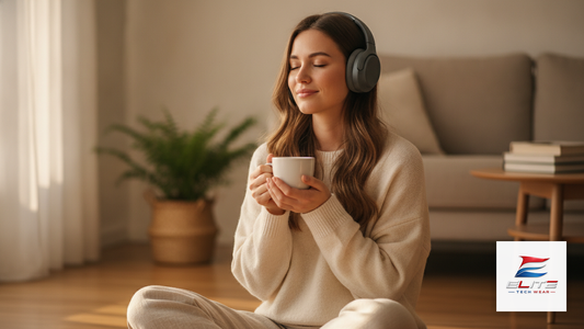 Hear Every Detail: How the Right Audio Gear Transforms Your Everyday Life