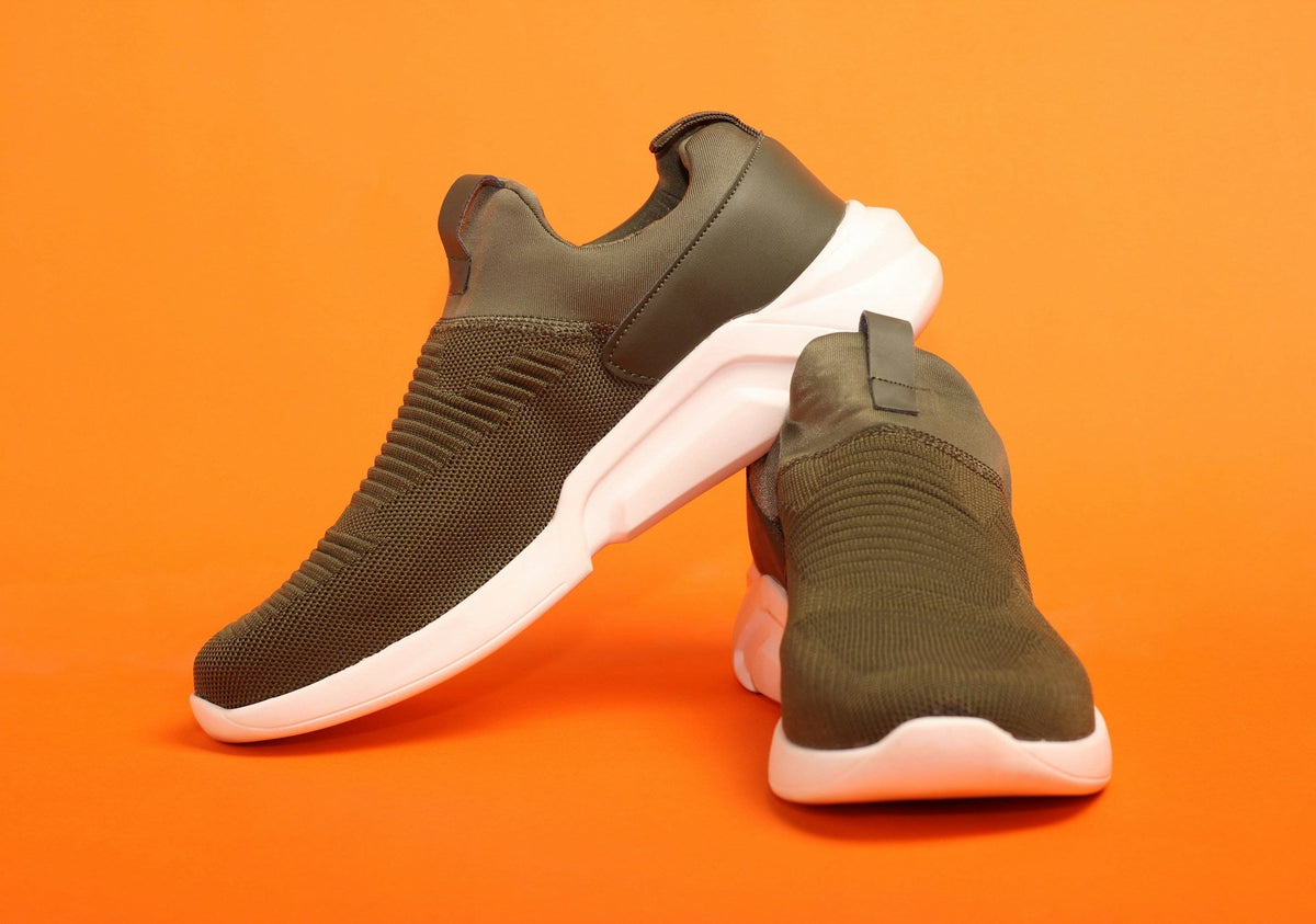 Shoes & Footwear
