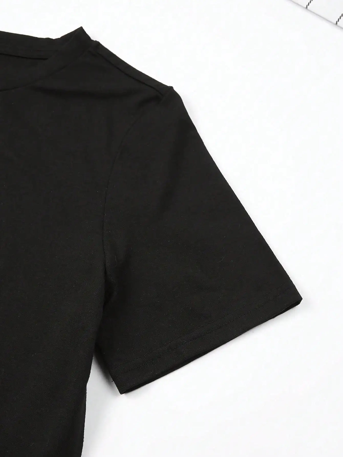 Men's Premium Vintage Hip Hop Graphic Cotton Tee