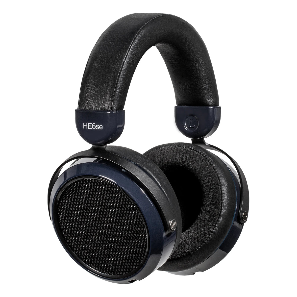 HiFiMan HE6SE Planar Magnetic Audiophile Headphones