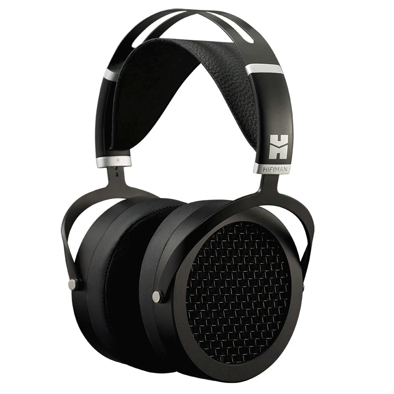 Hifiman Sundara Over Ear Planar Magnetic Headphones