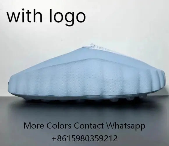 Breathable Elastic Slide Slippers With Height Increasing Comfort Sole