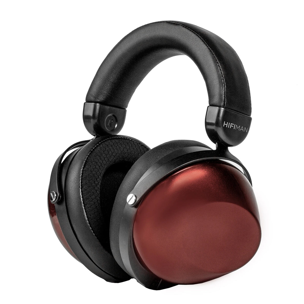 Hifiman HER9 Dynamic Closed Back Over Ear Wired Headphones