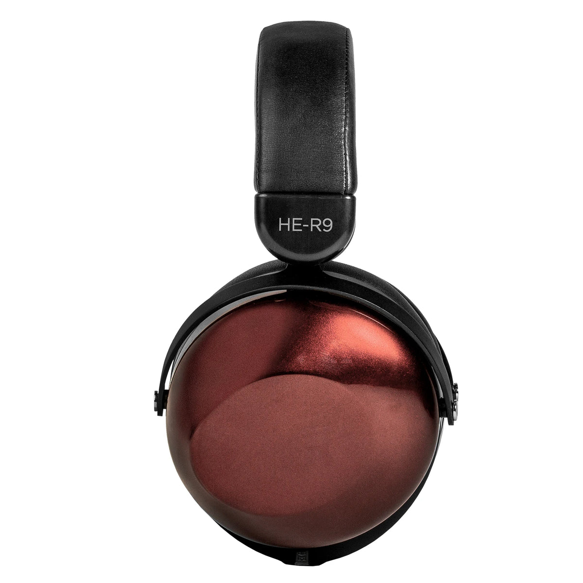 Hifiman HER9 Dynamic Closed Back Over Ear Wired Headphones