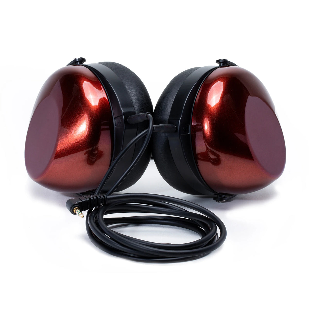 Hifiman HER9 Dynamic Closed Back Over Ear Wired Headphones